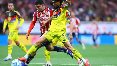 Hasta 40 mil pesos: Reventa del Clásico Nacional se convierte en una de las más caras a dos meses del juego