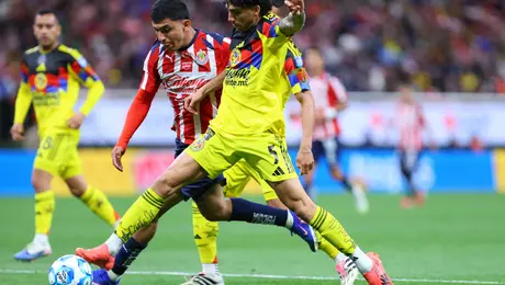 América y Chivas mandan en la Liga MX: las plantillas más caras del futbol mexicano