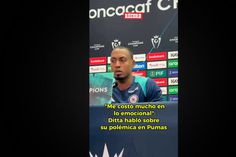 Willer Ditta Habló Sobre Su Jugada Polémica En El Partido Ante Pumas