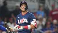 Aaron Judge: "El público que tuvimos en el juego contra México, es más grande y mejor que la Serie Mundial"
