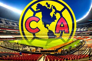 América Estadio Azteca Estadio Banorte ROTA