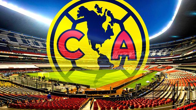América Estadio Azteca Estadio Banorte ROTA