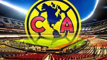 América Estadio Azteca Estadio Banorte ROTA