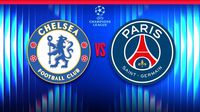 UEFA Champions League: ¿Dónde y cuándo ver el partido Chelsea vs PSG?