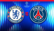 UEFA Champions League: ¿Dónde y cuándo ver el partido Chelsea vs PSG?