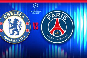 UEFA Champions League: ¿Dónde y cuándo ver el partido Chelsea vs PSG?