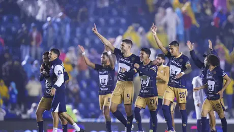 "No podías perder ante Pumas": Exfigura del América recuerda los Clásicos Capitalinos