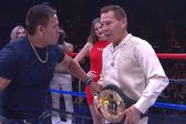 Julio César Chávez recibe homenaje en Ring Royale 2026