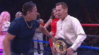 Julio César Chávez recibe homenaje en Ring Royale 2026