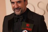 Javier Bardem critica la guerra en Medio Oriente durante los Oscar 2026: “Es otra guerra ilegal”