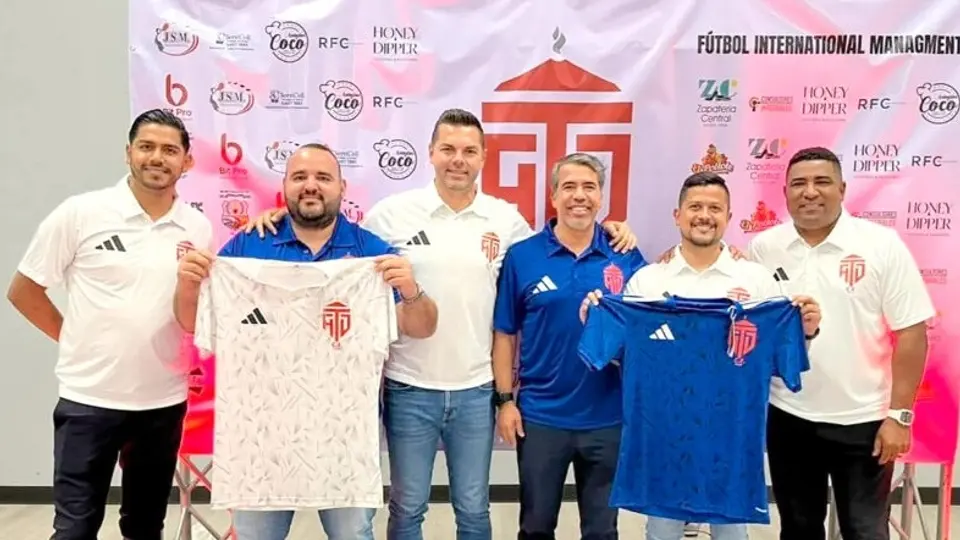 Asociación Deportiva Municipal Turrialba |  @alpiedeldeporte