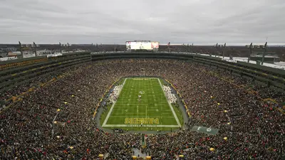 ¡Se renuevan! Green Bay hace modificaciones en la posición de quarterback