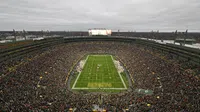 Green Bay Packers están considerando cambiar el nombre del Lambeau Field, según fuentes