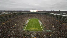 Green Bay Packers están considerando cambiar el nombre del Lambeau Field, según fuentes