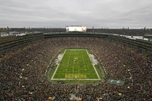 Green Bay Packers están considerando cambiar el nombre del Lambeau Field, según fuentes