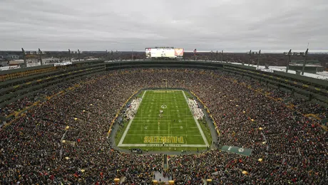 ¡Se renuevan! Green Bay hace modificaciones en la posición de quarterback