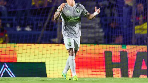 'Rayito' dejó ir la posibilidad del primer gol | MexSport