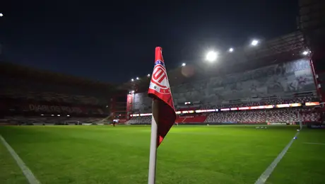 Luto en el futbol mexicano: Canterano del Toluca fallece a los 22 años