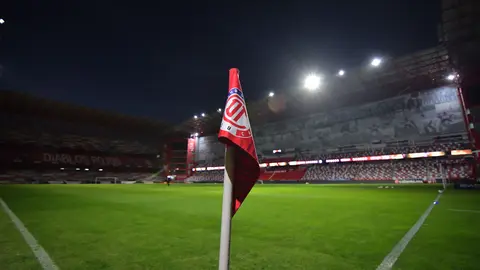 Estadio Nemesio Diez del Toluca l IMAGO7