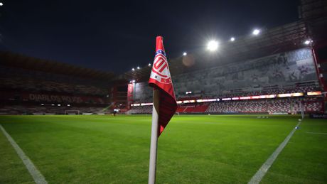 Luto en el futbol mexicano: Canterano del Toluca fallece a los 22 años