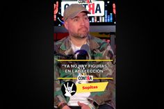 Sopitas Nos Da Su Opinión Acerca De La Selección Mexicana