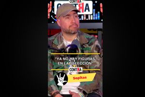 Sopitas Nos Da Su Opinión Acerca De La Selección Mexicana