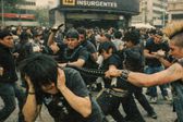 A 18 años de la pelea entre Emos y Punks: ¿Por qué sucedió y nadie la olvida?