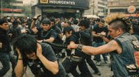 A 18 años de la pelea entre Emos y Punks: ¿Por qué sucedió y nadie la olvida?
