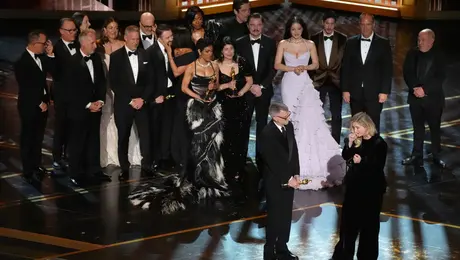 Oscar 2026: lista completa de ganadores en la 98ª edición de los Premios de la Academia