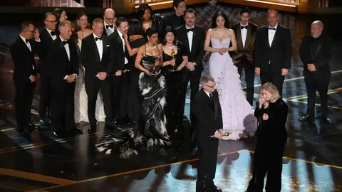 Oscar 2026: lista completa de ganadores en la 98ª edición de los Premios de la Academia