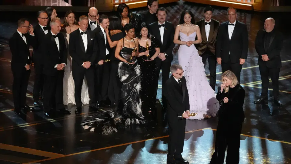 Oscar 2026: lista completa de ganadores en la 98ª edición de los Premios de la Academia