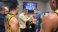 ¡No es un juego! Julio César Chávez lanza duro mensaje tras Ring Royale: “Alfredo Adame pudo sufrir un infarto”