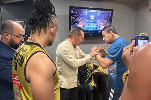 ¡No es un juego! Julio César Chávez lanza duro mensaje tras Ring Royale: “Alfredo Adame pudo sufrir un infarto”