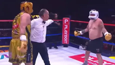 Carlos Trejo justifica su derrota contra Alfredo Adame: “Pude reventarlo, pero no lo hice”