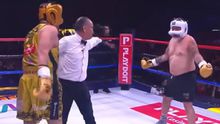 Carlos Trejo justifica su derrota contra Alfredo Adame: “Pude reventarlo, pero no lo hice”