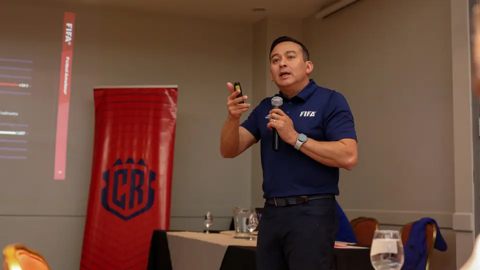 Federación de Futbol de Costa Rica | @fcrf_cr