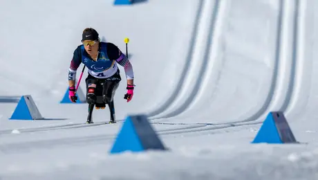 Milano-Cortina 2026 pasa la antorcha para Los Alpes Franceses 2030