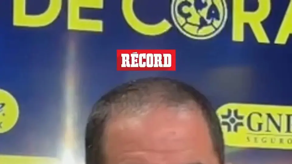 ¿América vuelve ya al Azteca? Esto dijo André Jardine tras vencer a Mazatlán