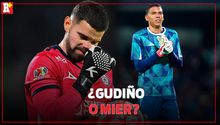 ANDRÉS GUDIÑO o KEVIN MIER, ¿QUIÉN SERÁ el PORTERO TITULAR contra RAYADOS?