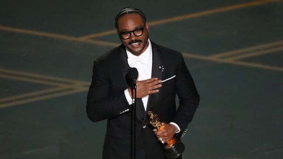 De jugador a ganador del Oscar: Ryan Coogler hace historia en los premios de la Academia