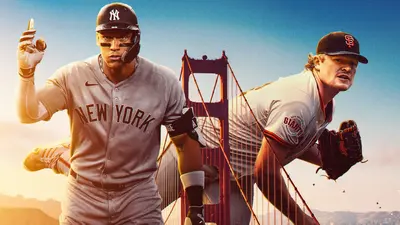 MLB is Netflix: La nueva temporada de las Grandes Ligas tendrá su primera transmisión en la plataforma de streaming