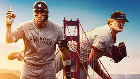 MLB is Netflix: La nueva temporada de las Grandes Ligas tendrá su primera transmisión en la plataforma de streaming