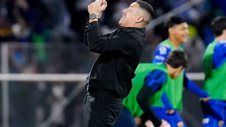 Efraín Juárez defiende su personalidad: "Es incómoda para algunos; tienes que morirte con la tuya"