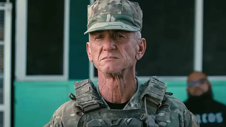 Sean Penn ganó el Premio Oscar a Mejor Actor de Reparto/Warner Bros