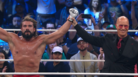 ¡Viva México! Andrade El Ídolo vence a Bandido en una increíble lucha mexicana en AEW Revolution 2026