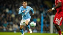 ¡Baja sensible para los Citizens! Manchester City confirma la salida de Bernardo Silva