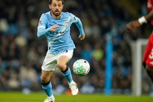 Bernardo Silva entre el Barcelona y Real Madrid