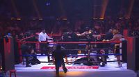 VIDEO: Pelea entre Chuy Almada y Alberto El Patrón termina en bronca en Ring Royale 2026