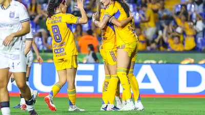 ¿Cómo fue el desempeño de Tigres Femenil en el Clausura 2026?