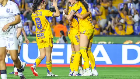 ¿Cómo fue el desempeño de Tigres Femenil en el Clausura 2026?